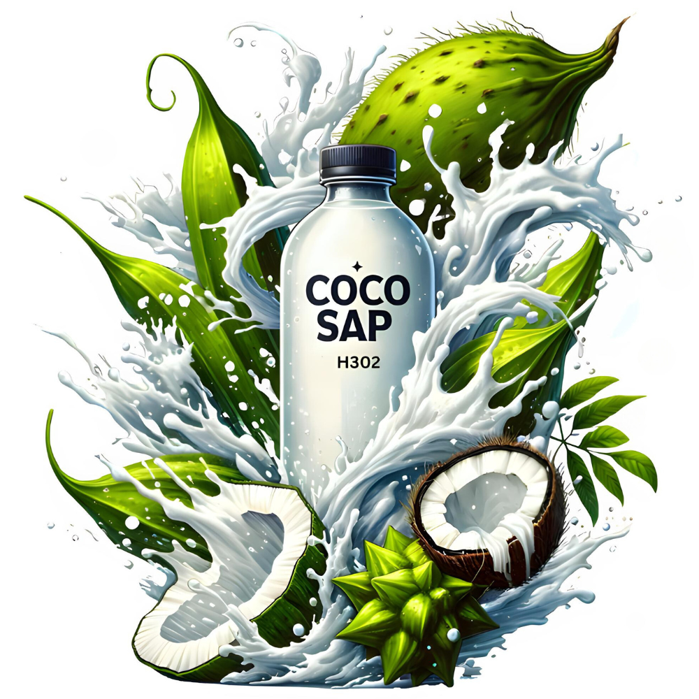 H3o2 Moss Exotics