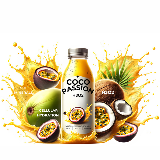 Coco Passion