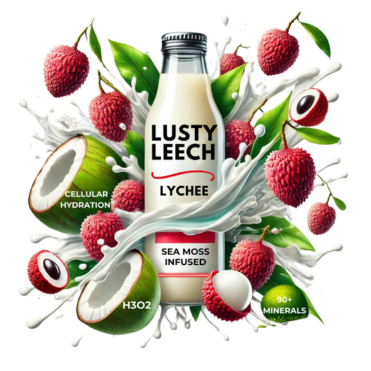 LUSTY LEECH