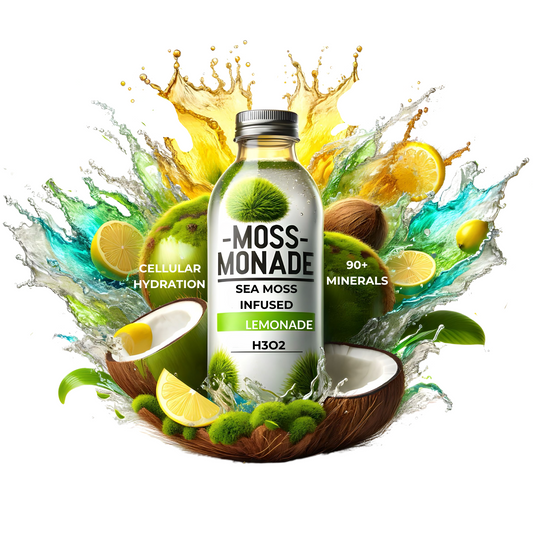 Moss-Monade